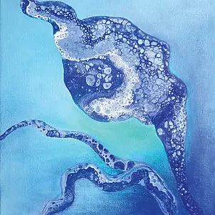 Izabela Olszyna - Balos