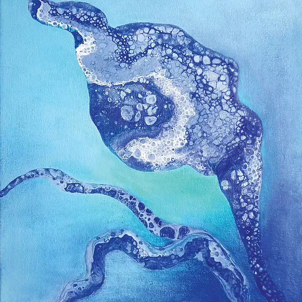 Izabela Olszyna - Balos