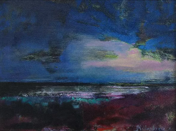 Jacek Maślankiewicz - Baltica 