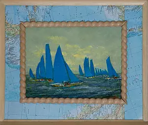 Tadeusz Gazda - Baltic XII