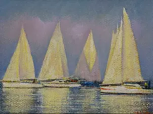 Tadeusz Gazda - Baltic XI