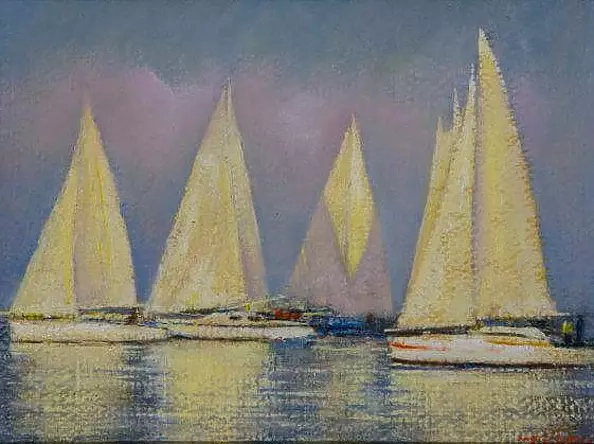 Tadeusz Gazda - Baltic XI