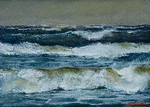 Tadeusz Gazda - Baltic XLII