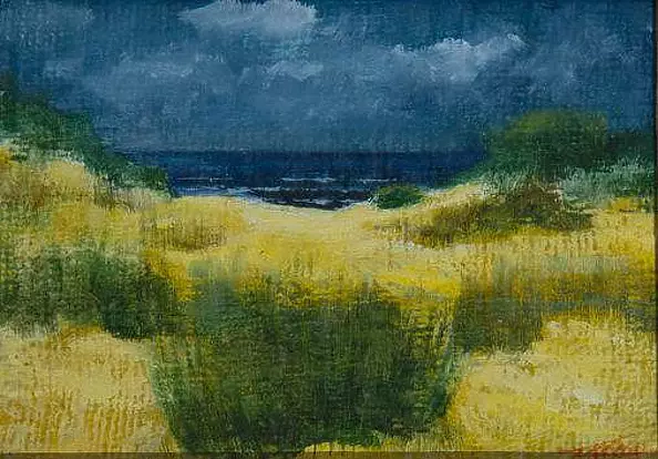 Tadeusz Gazda - Baltic XL