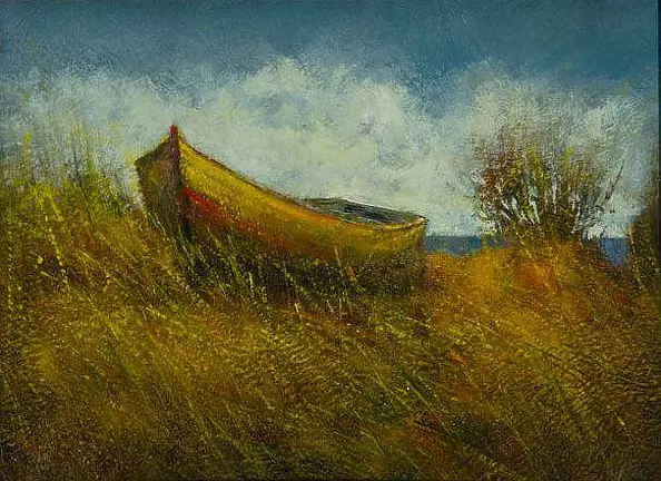 Tadeusz Gazda - Baltic XXIII