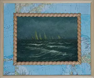 Tadeusz Gazda - Baltic XXII