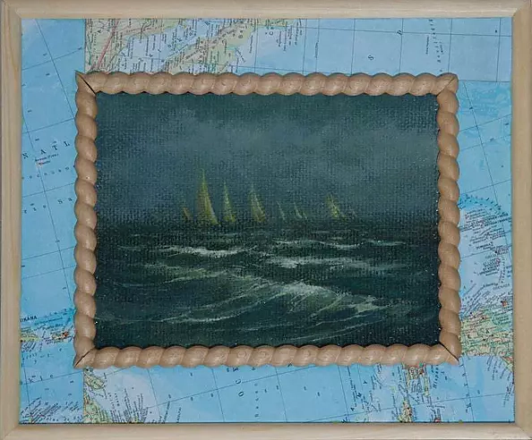 Tadeusz Gazda - Baltic XXII