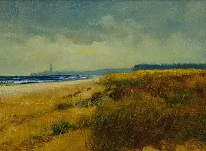 Tadeusz Gazda - Baltic XXXIV