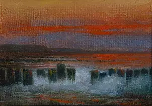 Tadeusz Gazda - Baltic XXXIX