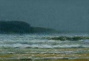 Tadeusz Gazda - Baltic XXXVIII