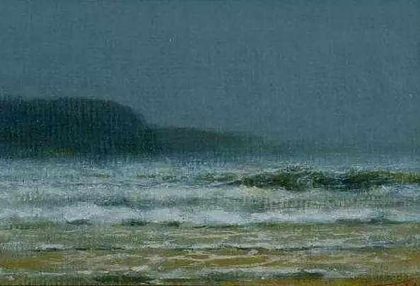 Tadeusz Gazda - Baltic XXXVIII