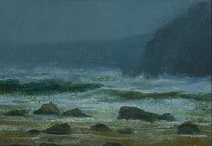 Tadeusz Gazda - Baltic XXXVII