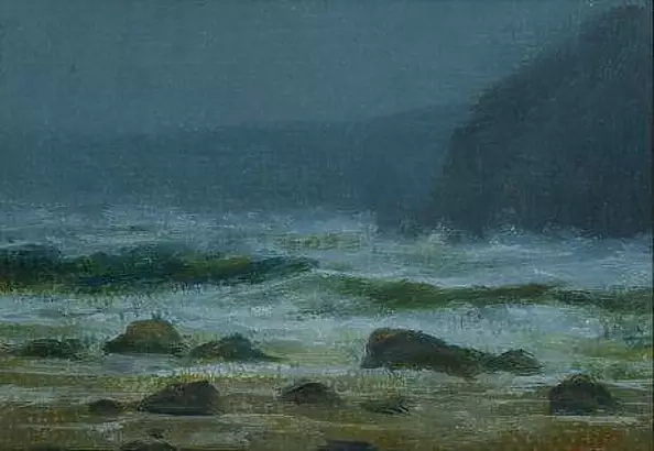 Tadeusz Gazda - Baltic XXXVII