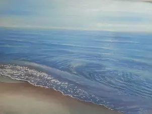 Andrzej Siewierski - Baltic blue