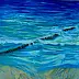 Helga Maria RADOCHOŃSKA - Baltic Sea