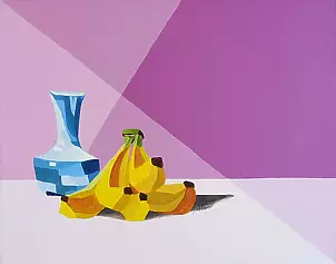 Maga Fabler - Bananas