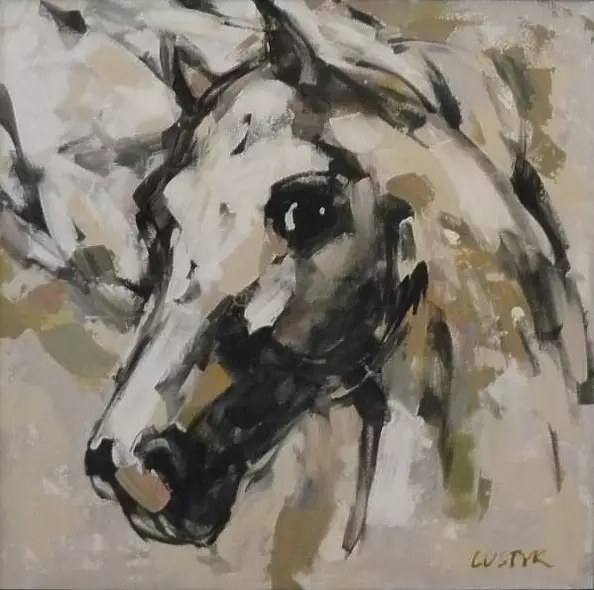 Bogusław Lustyk - Bandos