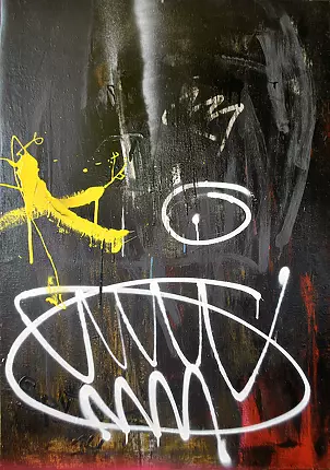 Karol Madyjewicz - Bang!