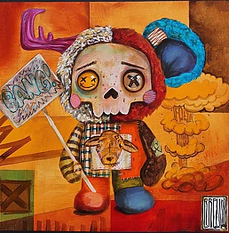 Wojciech Brewka - Bang