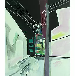 Agnieszka Zawisza - Bangkok - Traction