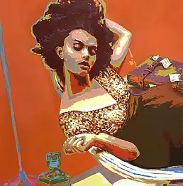 Anita Kałuża - Bubble