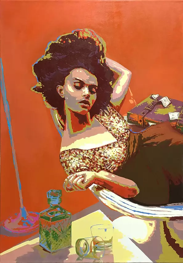 Anita Kałuża - Bańka