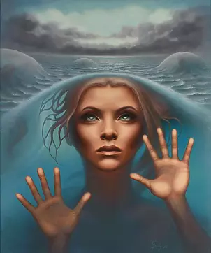 Paweł Sadowski - The Filter (Information) Bubble