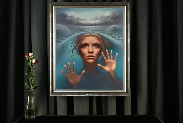 Paweł Sadowski - Bańka filtrująca (informacyjna)