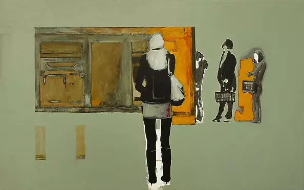 Krzysztof Musiał - ATM