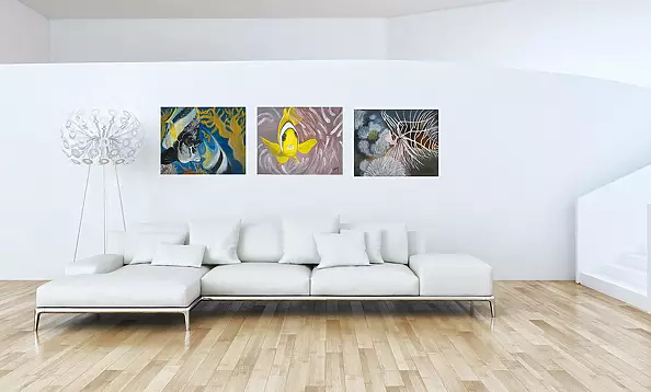 Agnieszka Mantaj - Banner czerwonomorski