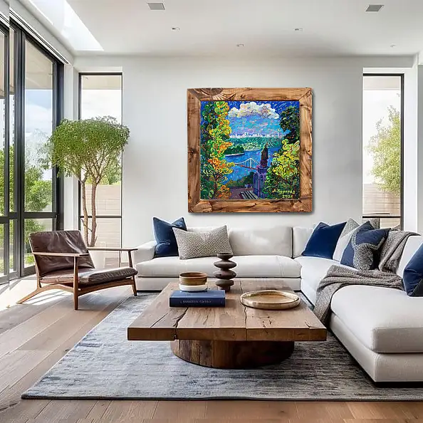 Anastasiia Kurkova - Baptist