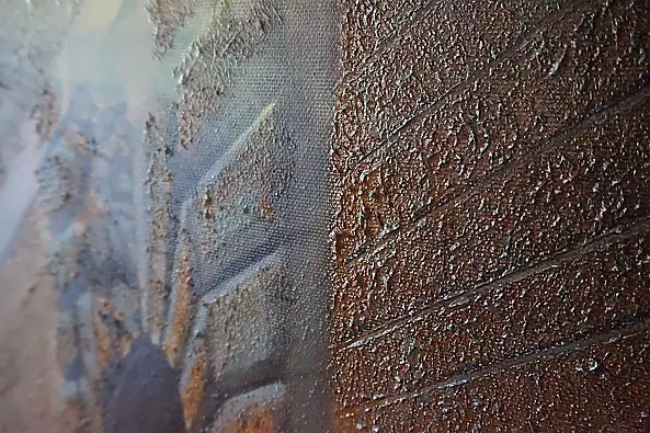 Jacek Łoziński - Barcelona