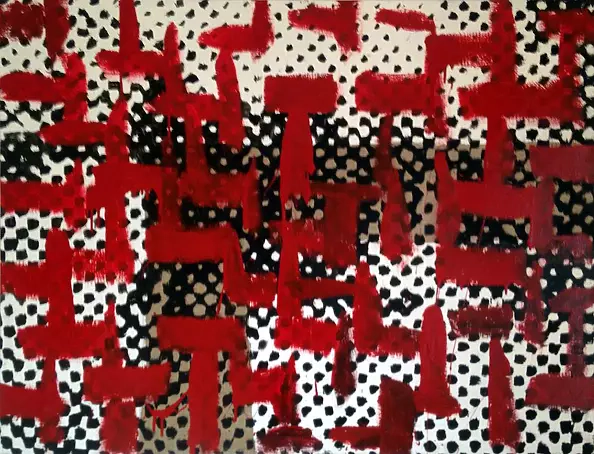 Piotr Młodożeniec - Barcelona