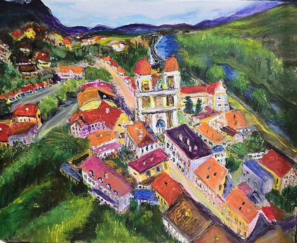 Krystyna Mościszko - Bardo