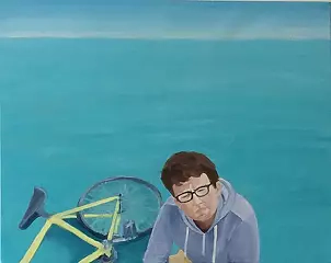 Agnieszka Głębicka - Very long weekend