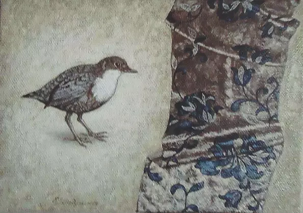 Екатерина Шадрина - "Бархат"