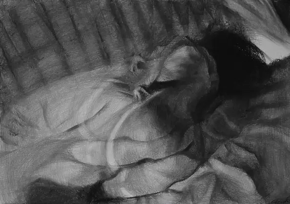 Kamila Ossowska - Bariera