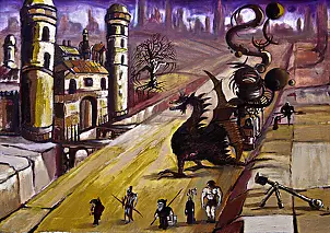 Marek Izydorczyk - Bariusz