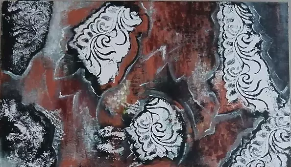 Dominika Ruszczyk - Barokoronka