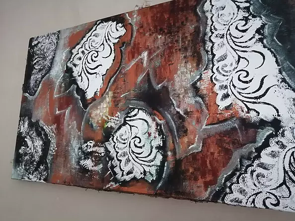 Dominika Ruszczyk - Barokoronka