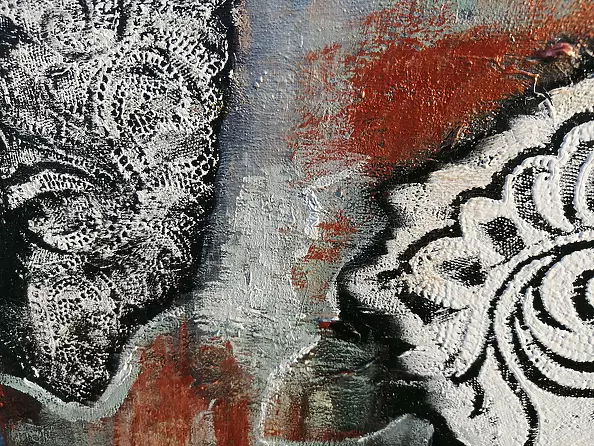 Dominika Ruszczyk - Barokoronka