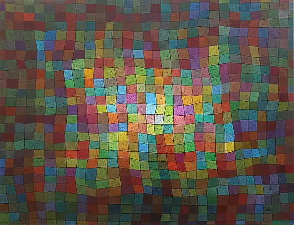 Grzegorz Mioduszewski - Baroque impression