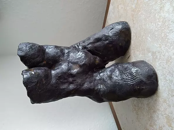 Jolanta Danys - Baroque nude