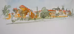 Peter Mcquillan - Barranco Lima