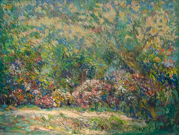 Maria Dziopak - Bartlowizna