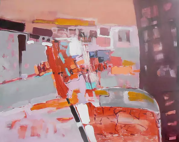 Sylwia Lis-Persona - Barwne opowieści 1