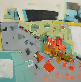 Sylwia Lis-Persona - Colorful stories 2