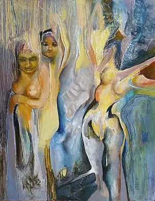 Anna Lupa Suchy - Barwy Chorwacji