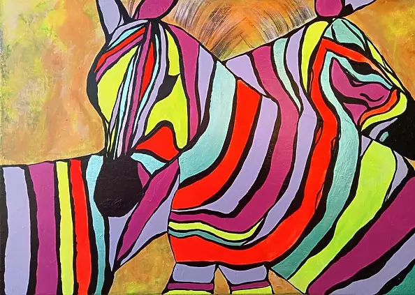 Ewa Mościszko - Colors of love 33