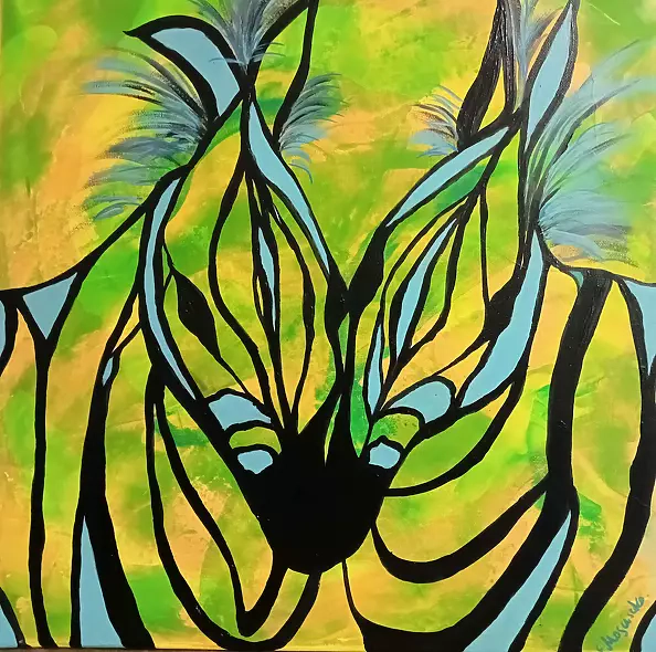 Ewa Mościszko - Barwy miłości 50